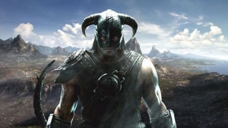 The Elder Scrolls VI (XBOX ONE/XSX)