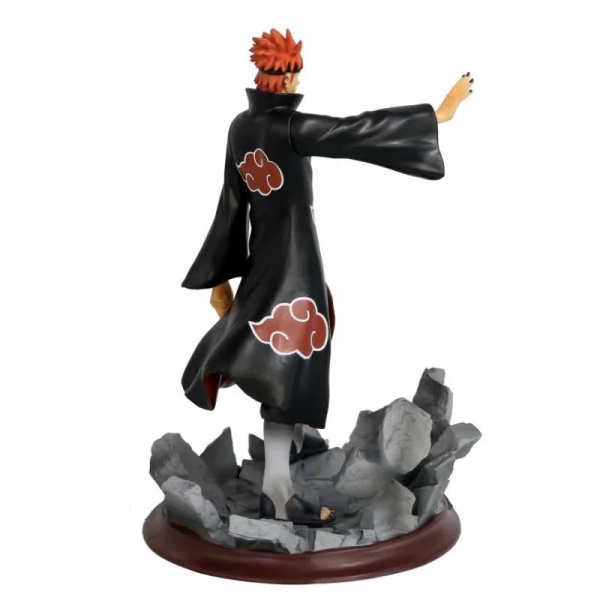 Фігурка Naruto Наруто GK Tiandao Payne стояча поза Xiao (27cm)