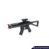 Автомат PS Move Machine Gun (PS3)