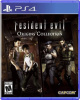 Resident Evil: Origins Collection (PS4)