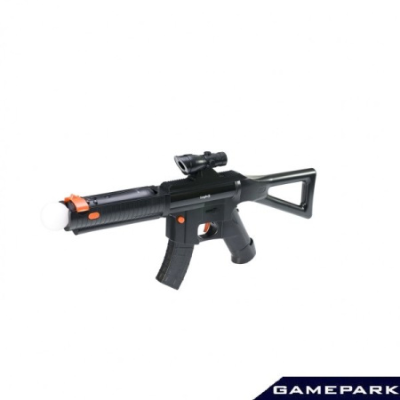 Автомат PS Move Machine Gun (PS3)