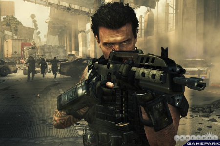 Call Of Duty: Black Ops 2 Hardened Edition (PS3)
