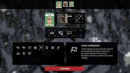 This is Police 2. Стандартное издание (Nintendo Switch)
