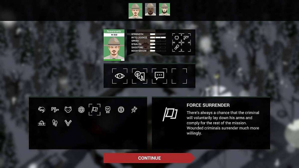 This is Police 2. Стандартное издание (Nintendo Switch)