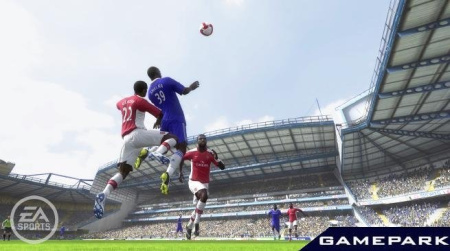 FIFA 10 (PS3)