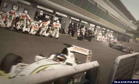 Formula One 1  2010 (PS3)