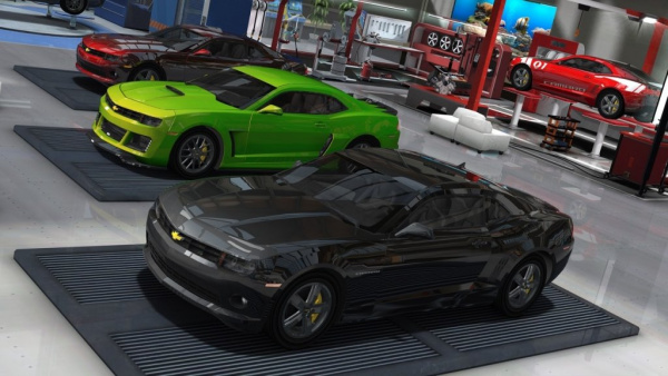 Gear.Club Unlimited (Nintendo Switch)