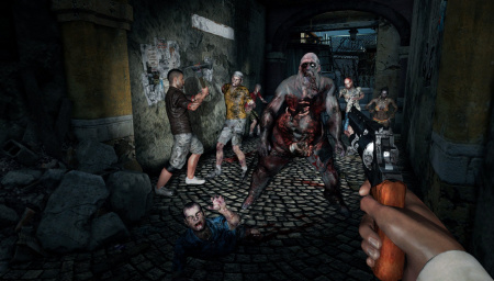 Dead Island: Riptide (PS3)