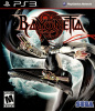 Bayonetta (PS3)