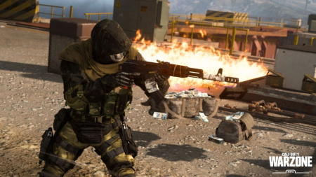Call of Duty: Warzone (XSX)