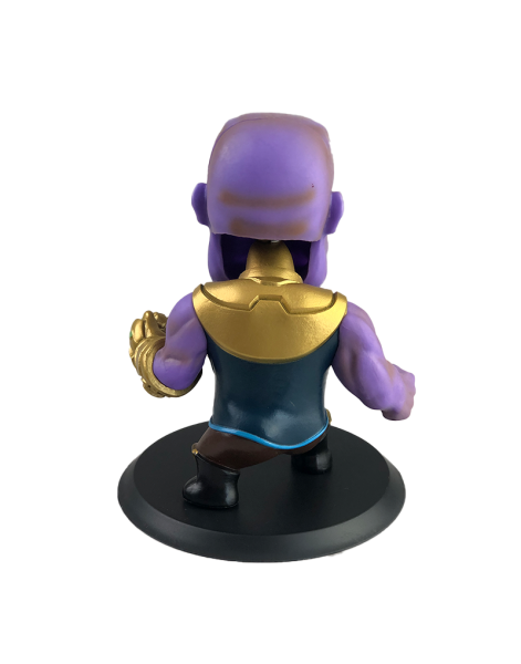 Фигурка Callout Marvel Thanos 15 см