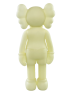 Kaws Five Years Later Companion Виниловая Фигурка (Фосфорный) - 38 см