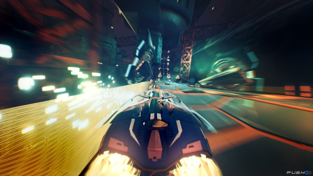 RedOut Lightspeed Edition (PS4)