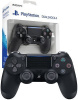 Геймпад Sony DualShock Black (CUH-ZCT2E) (PS4)