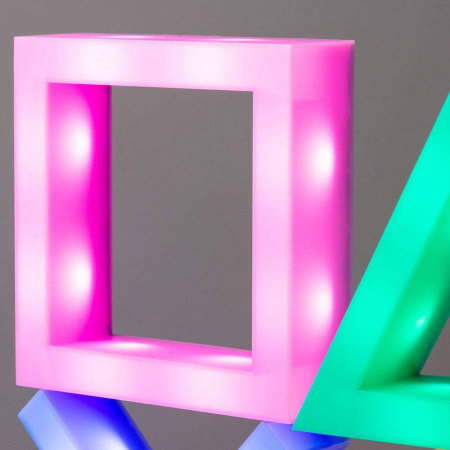 Светильник-Ночник Playstation Icons Light XL