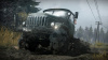 Spintires: MudRunner American Wilds Полное издание (PS4)