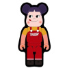Ковер Bearbrick Milky Peko