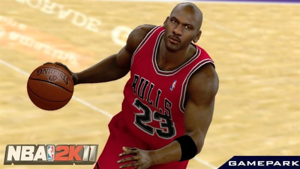 NBA 2K11 (PSP) NBA 2K11 (PSP)