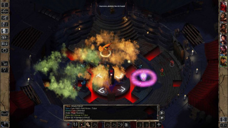 Baldur's Gate: Enhanced Edition и Baldur’s Gate 2: Enhanced Edition. Коллекционное издание (Nintendo Switch)