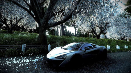 Driveclub (Хиты PlayStation) (PS4)