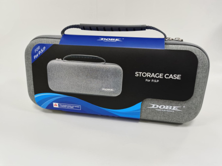 PS5 Portal Handheld EVA жорстка сумка на блискавці TP5-3552