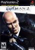 Hitman 2: Silent Assassin (PS2)