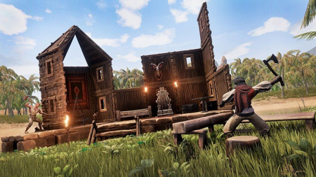 Conan Exiles (Xbox One)