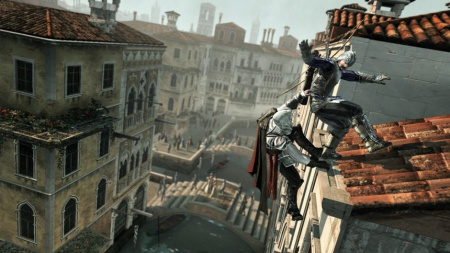 Assassin's Creed: Эцио Аудиторе. Коллекция (XboxOne)
