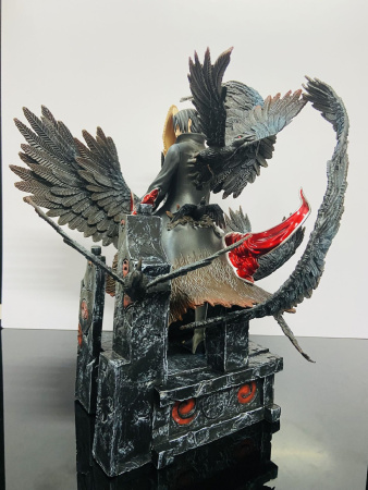 Фігурка Наруто GK як компаньйон Учіха Ітачі Шеньсяо (36cm)