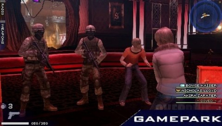 3rd Birthday (PSP)