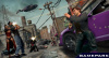 Saints Row: The Third    (Xbox 360)