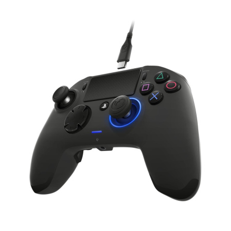 Контроллер проводной Nacon Revolution Pro Controller 2 (PS4/PC)
