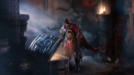 Lords of the Fallen 2 (PS5)