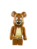 Bearbrick Tom and Jerry Джерри Набор из 100% и 400% (28см)
