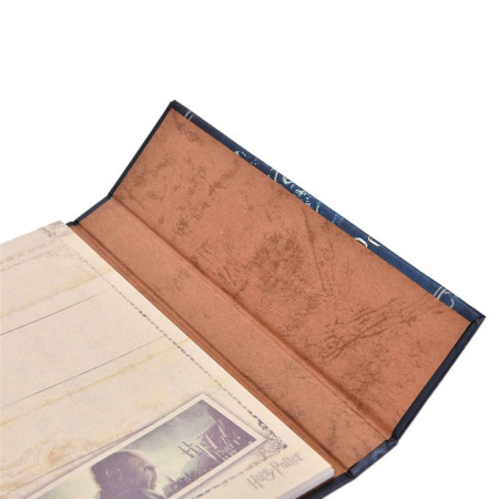 Блокнот Гарри Поттер