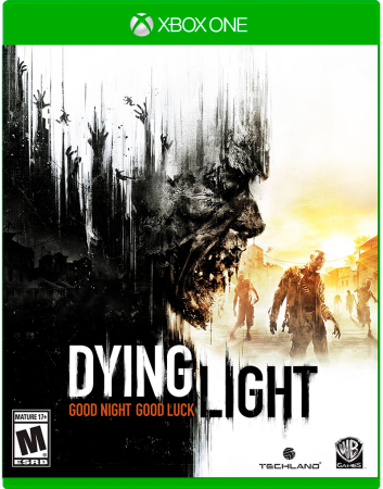 Dying Light (Xbox One)