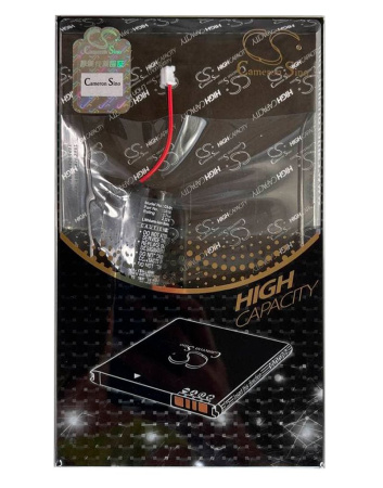 Аккумулятор для PS Move 600 mAh