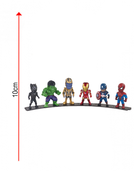 Фигурка Avengers Age of Ultron Vol 1 10 см