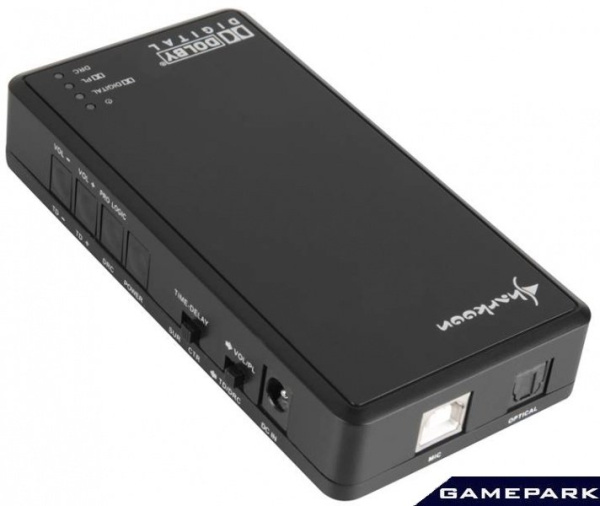 Гарнитура X-Tatic Digital