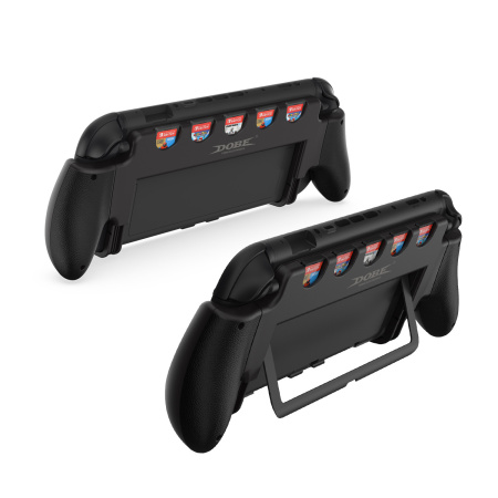 DOBE TNS-3179 гріп-картриджниця для Nintendo Switch 2