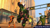 DC Universe Online (PS3)