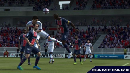 FIFA Football (PS Vita)