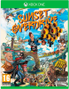 Sunset Overdrive (Xbox One)