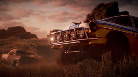 Need for Speed: Payback. Стандартное издание (XboxOne)