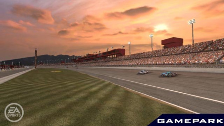 Nascar 08 (PS3)
