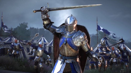 Chivalry II (XSX)