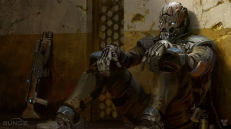 Destiny (Xbox One)