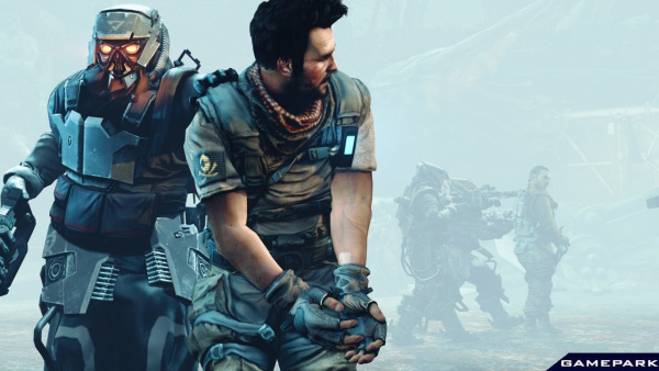 Killzone Trilogy (PS3)