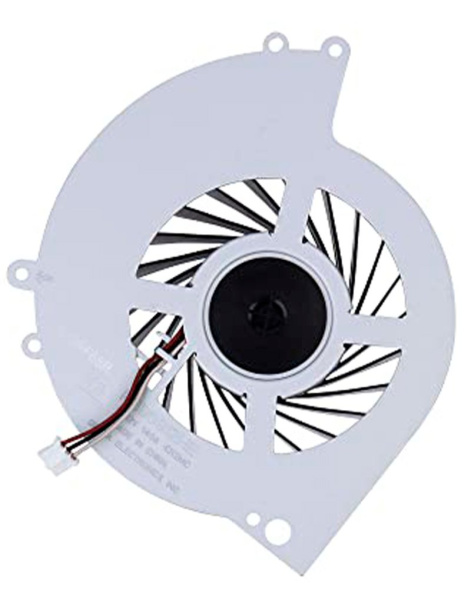 Вентилятор кулер для Playstation 4 KSB0912HE CK2MC (PS4 CUH-12xxA) Оригинал