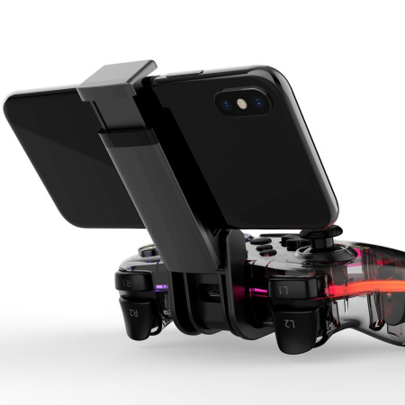 Геймпад Diamond Android/IOS/PC/NS /P4/P3  контроллер Bluetooth PG-9228